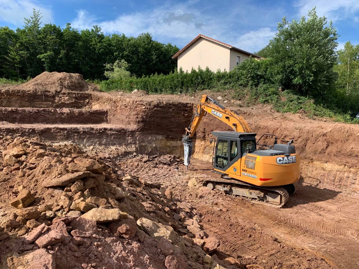 Location de matériel