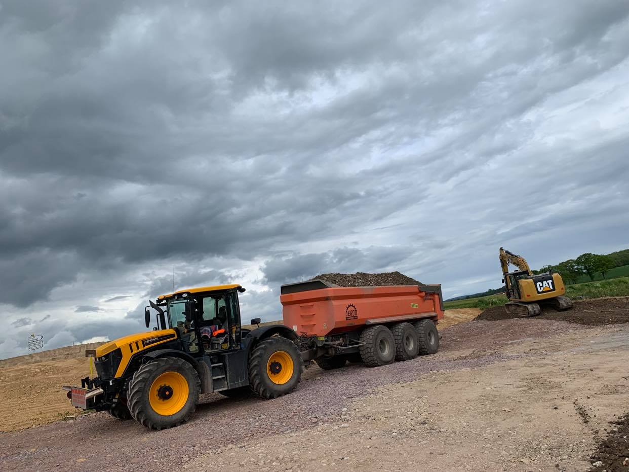 Location de matériel